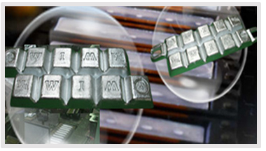 Zinc alloy ingots for Die casting & Plating